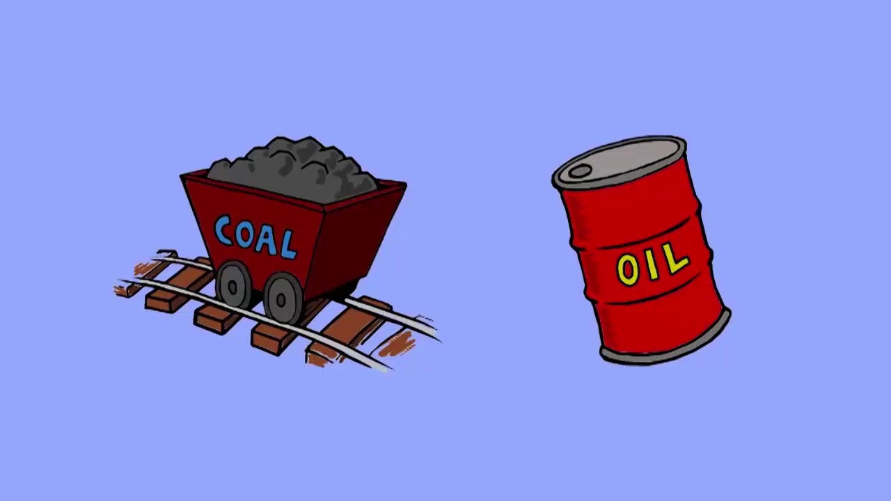 Incineration of Waste and Electricity