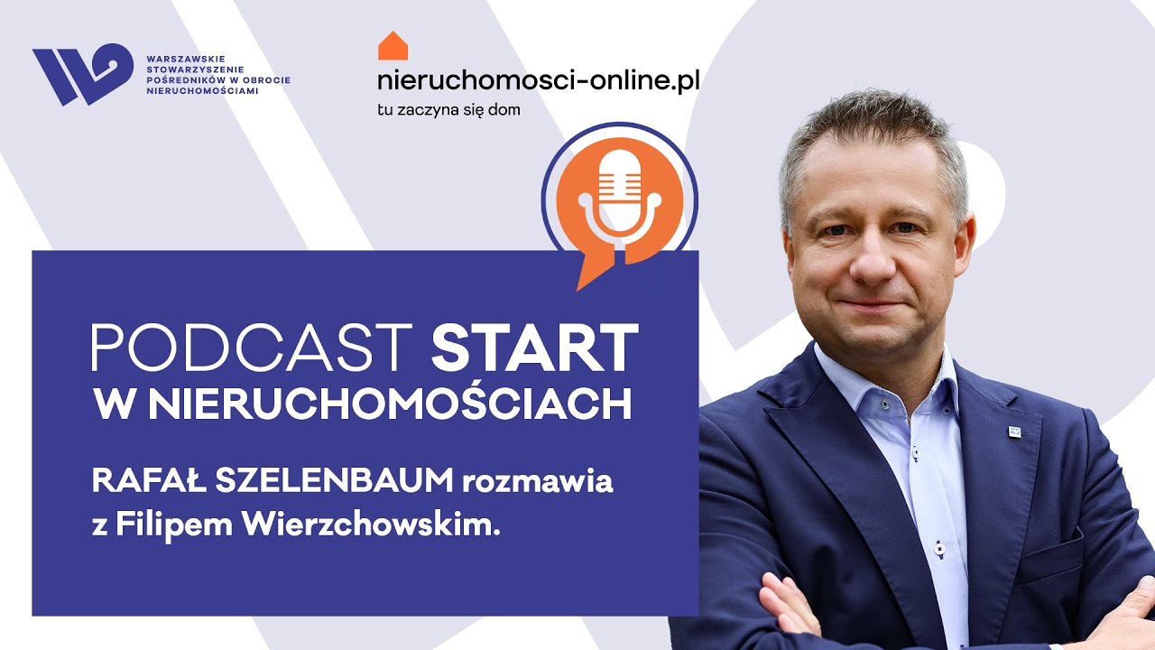 #22 Jak członkostwo w WSPON daje przewagę w nieruchomościach