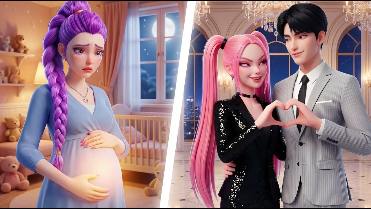 Pregnant Rumi Was Betrayed… Jinu Chose Mira Instead 💔😱 | KPOP Demon Hunters