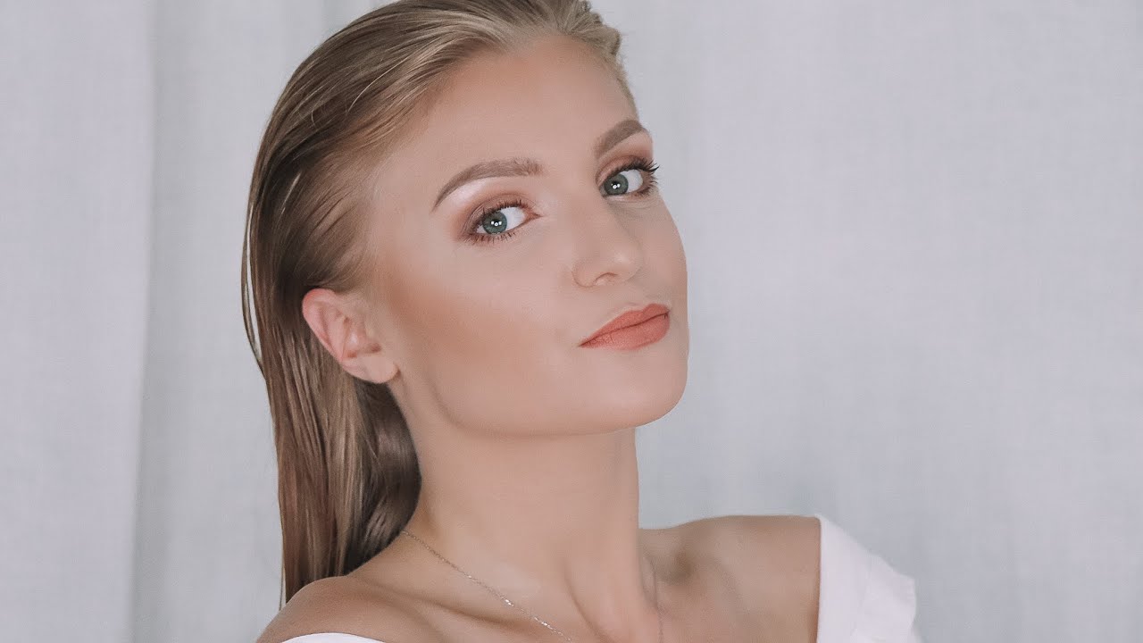 Make up pour les peau pâles