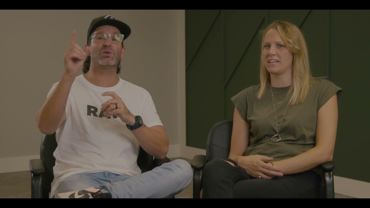 10 Year Anniversary Documentary