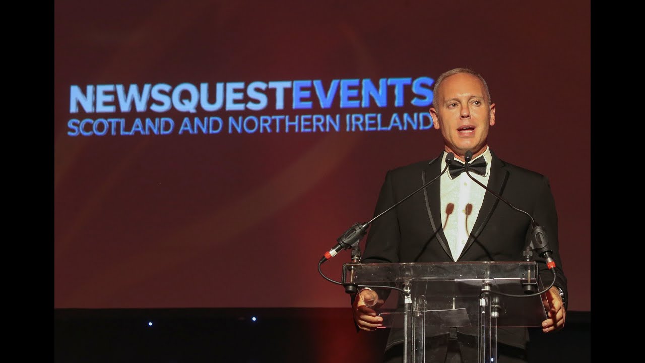 The Herald Law Awards of Scotland 2024 - Recap - Full version