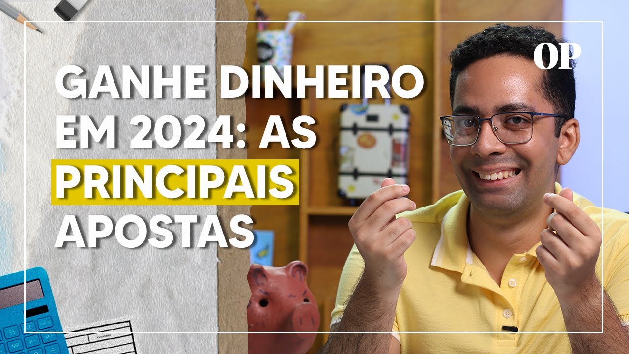 AUMENTE SEUS LUCROS: Conheça as maiores pagadoras de DIVIDENDOS e estratégias para 2024 | Dei Valor