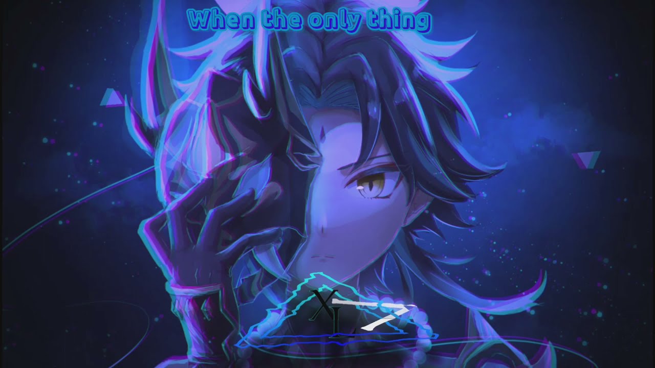 No time - Nightcore  [Ksi ft Lil dirk]