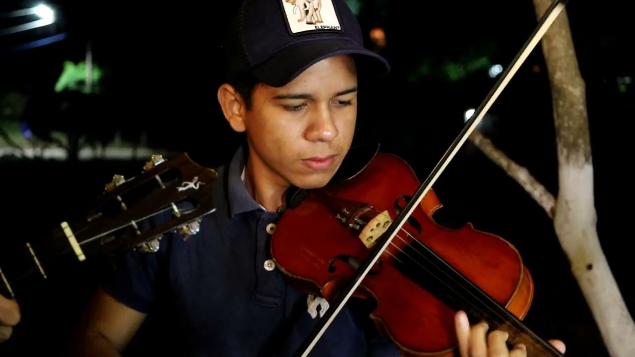 Tributo a Chalino