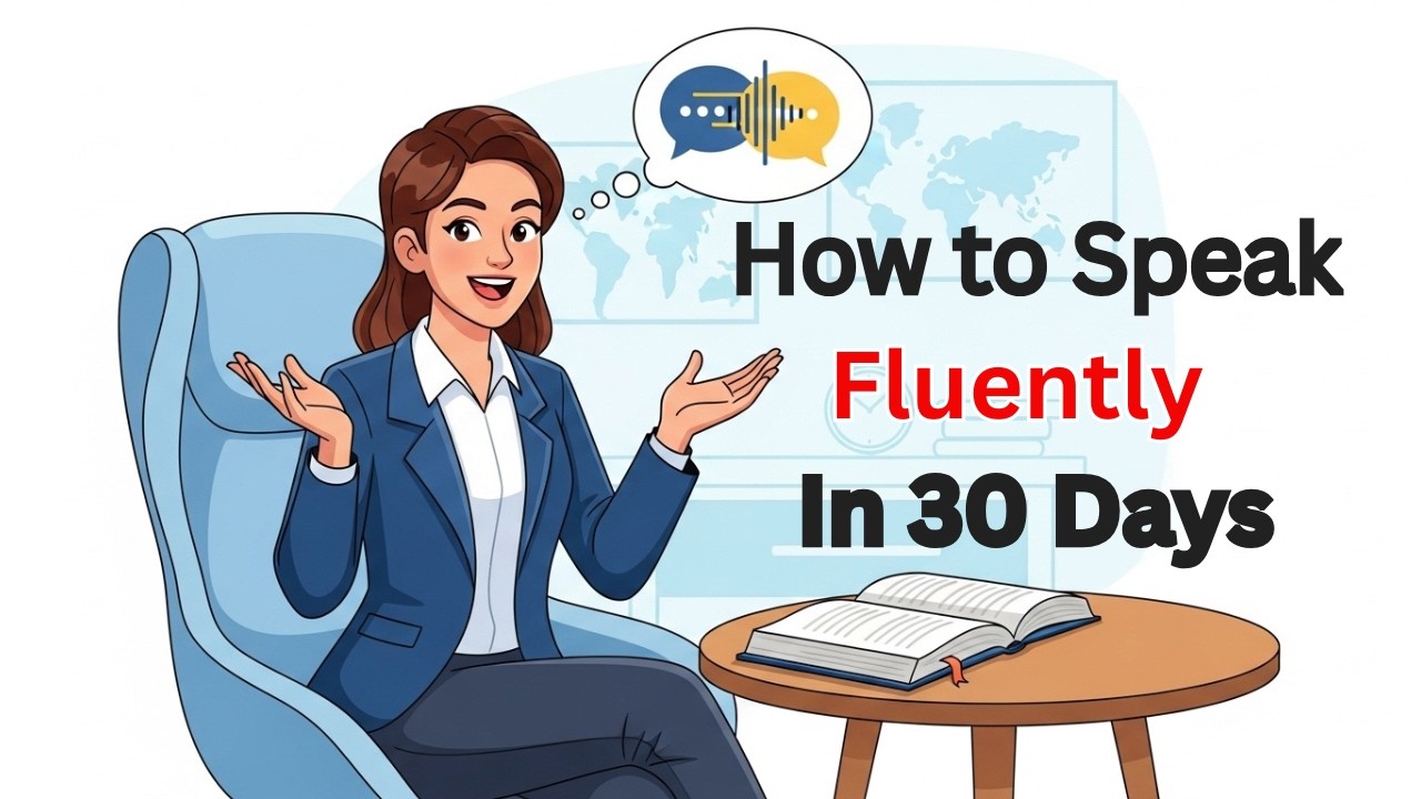 Learn English With Podcast |  How to Speak English Fluently in 30 Days | Garded Reader beginnrs  B2
