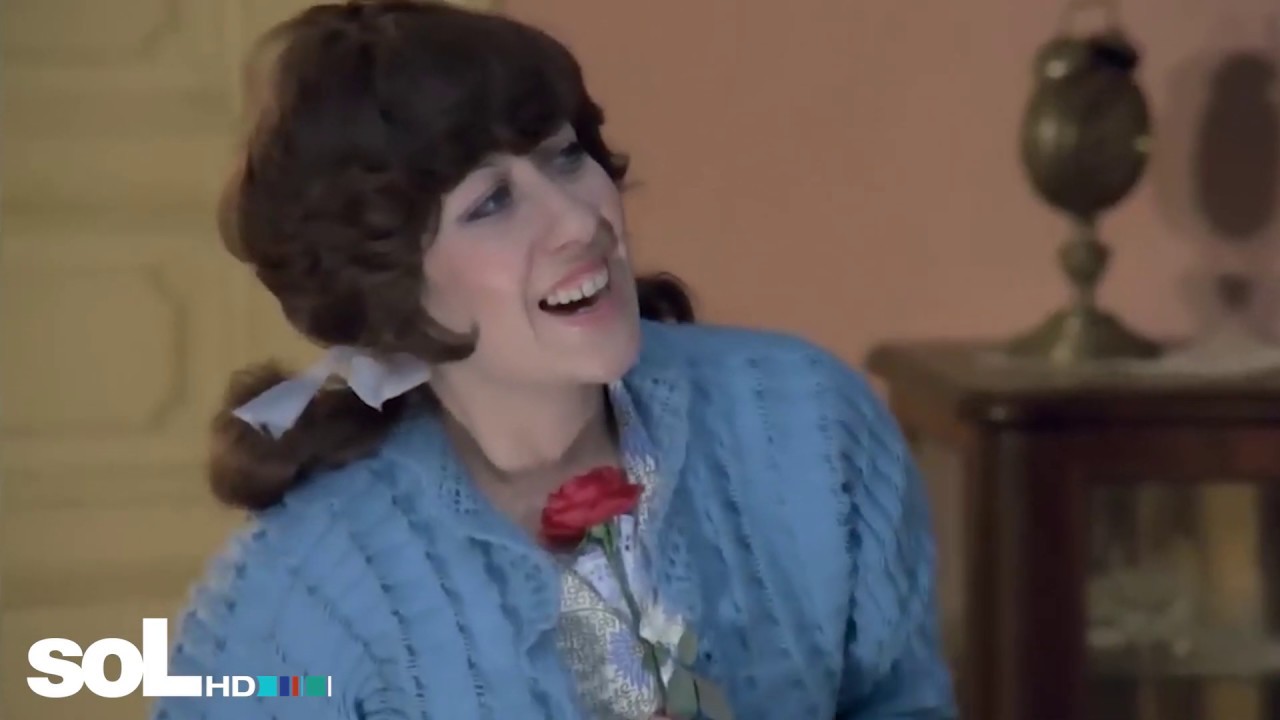 AYŞEN GRUDA GURURLA...