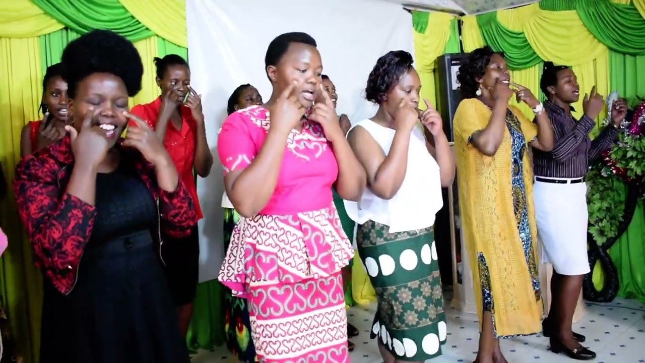 Daima namtegemea Yesu