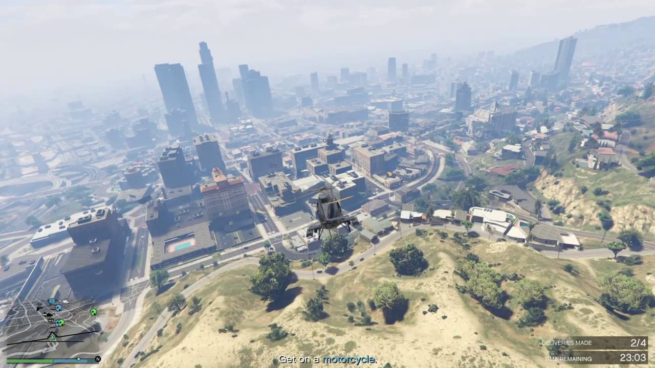 GTA 5 Biker DLC Selling FULL Warehouse (Counterfeit Money)