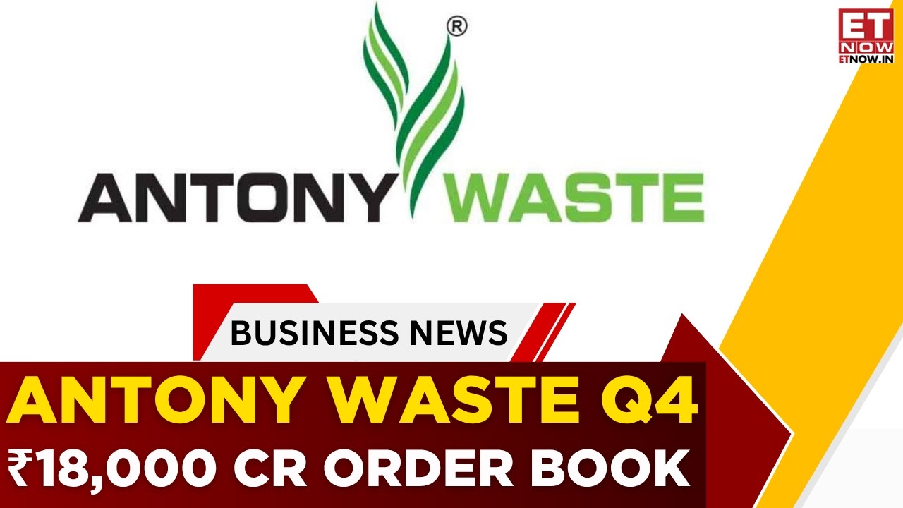 Отчет Antony Waste за 4 квартал: уверенный рост, несмотря на влияние сезона дождей | Прогноз на 2...