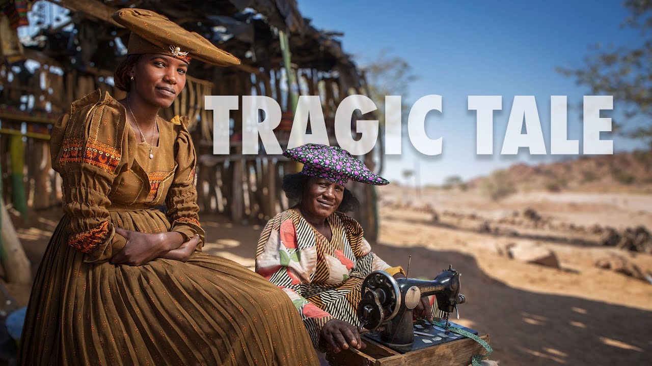 A Border Crossing and a Tragic Tale