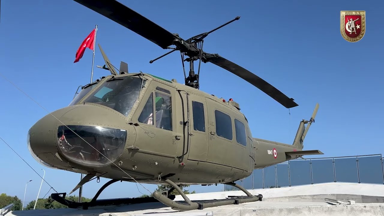 Gazi Helikopter