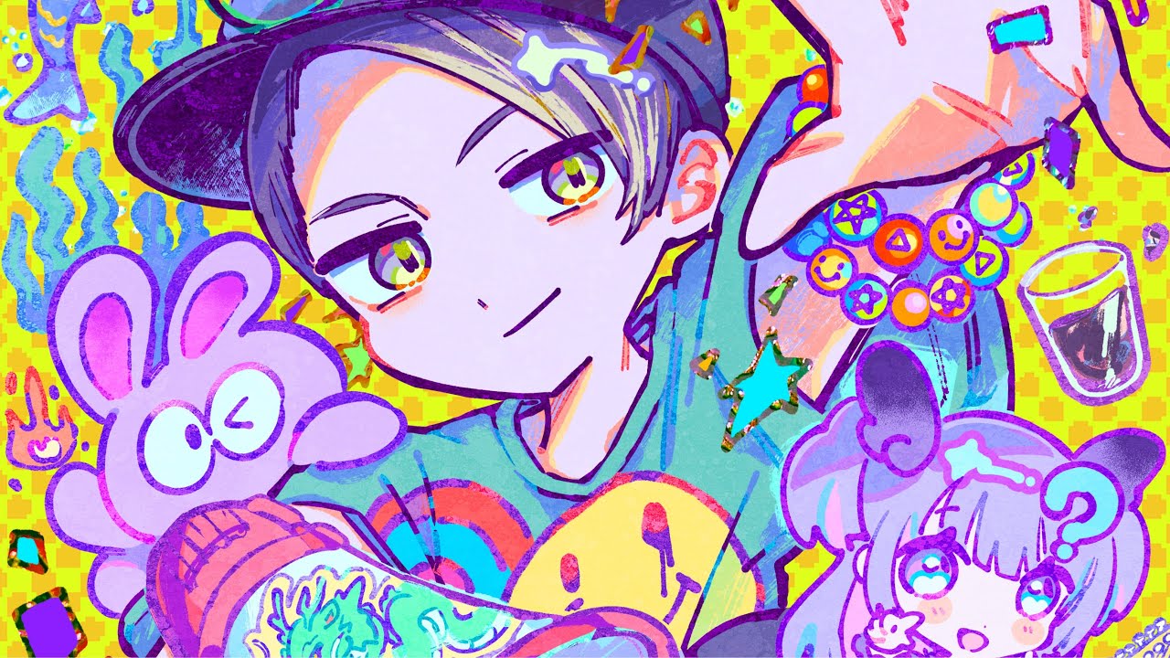 Tatsunoshin x Hommarju - Wasted