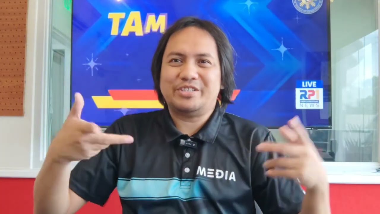 TAMBAYAN MARCH 6 2026