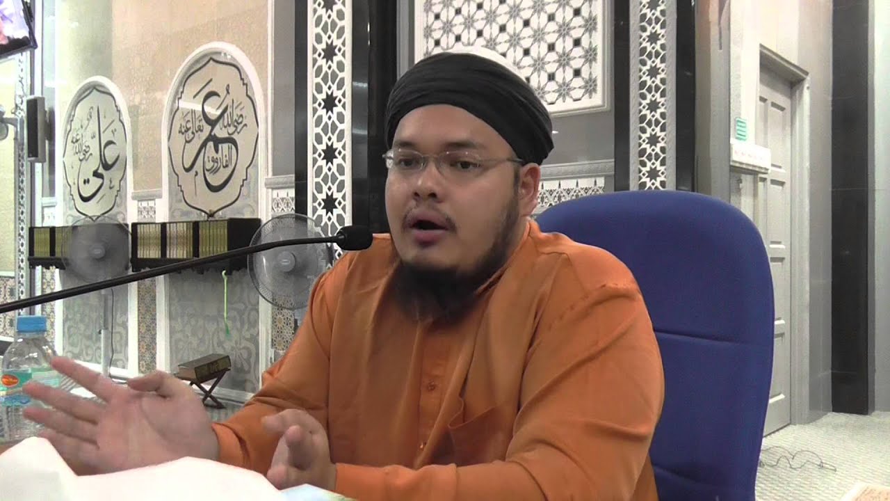 Ustaz Zakuan Faiz @ Ibnu Batoota | Siapakah ahli sunnah wal jamaah yang sebenar?