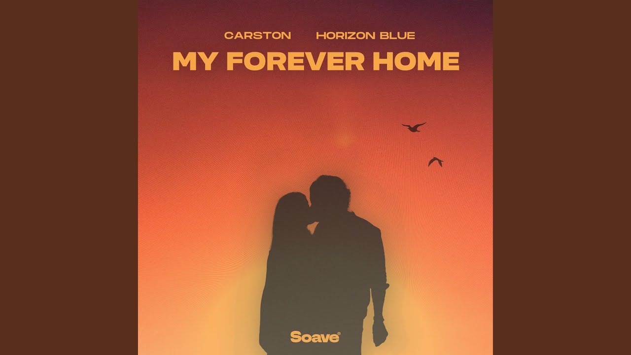 My Forever Home