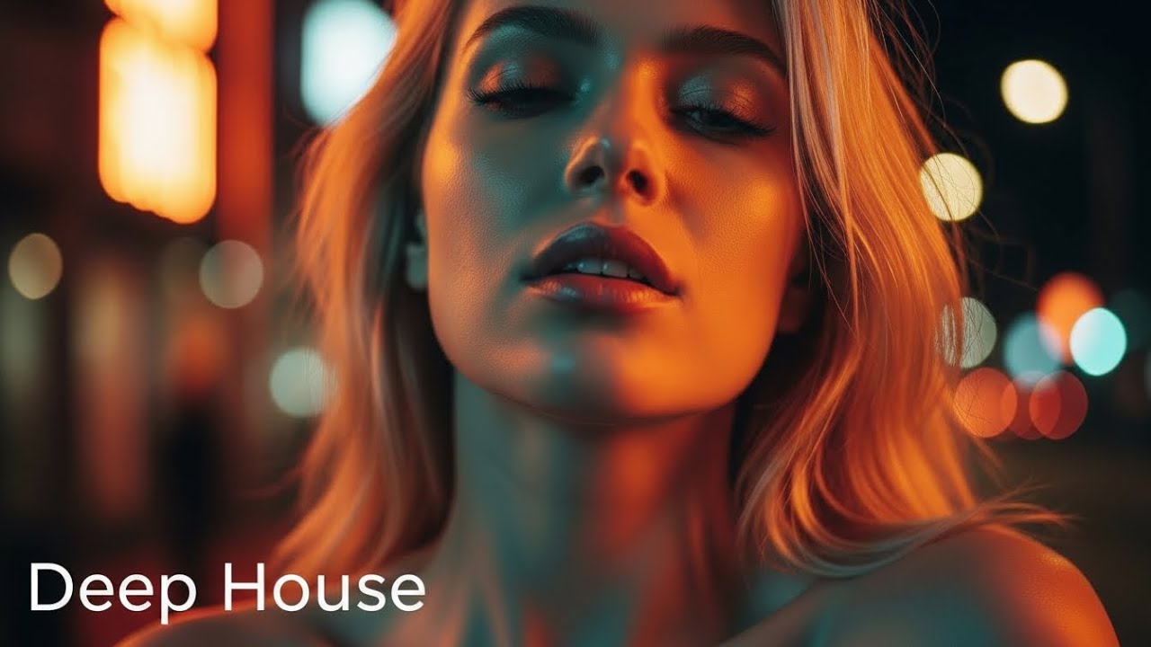 Deep Feeling 2026  Chill Mix  Club Mix Vocal House  Nu Disco, Chillout deep house 2026 2