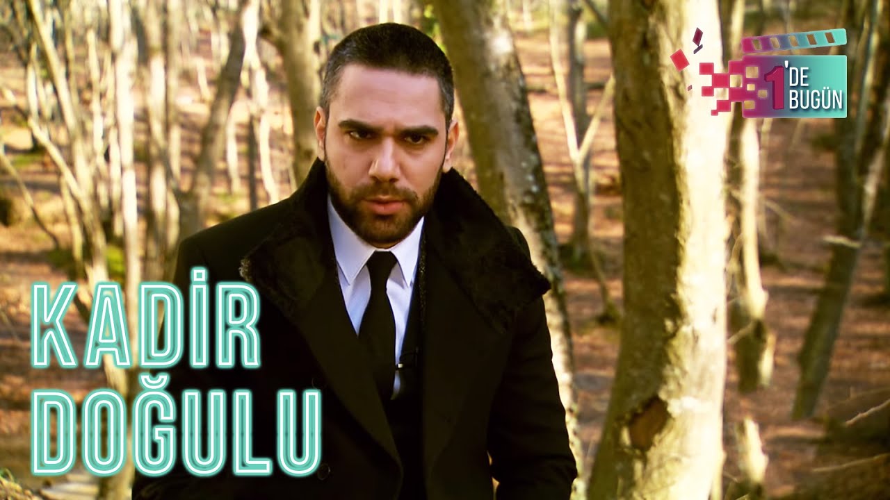 Kadir Doğu ile 1'de Bugün | Vuslat
