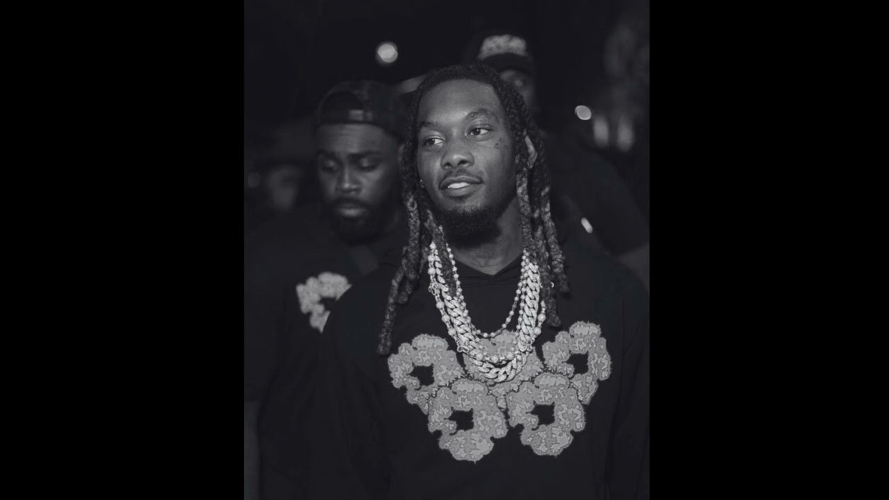 (FREE) Migos Type Beat Hard - 'Get It'