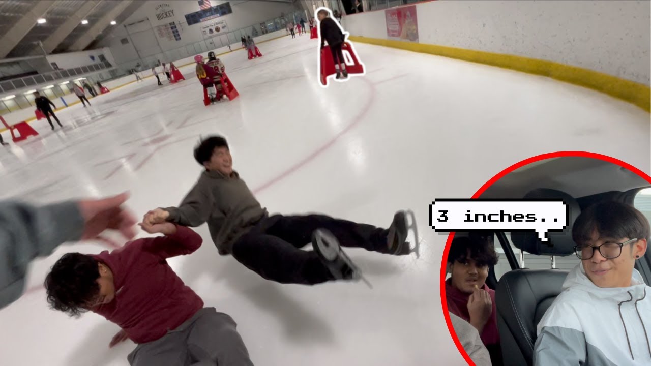 I Fell For Her.. *FREAKY MUKBANG*