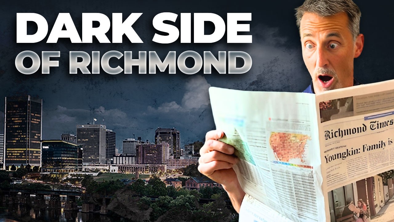 The Top Reasons People Regret Moving To Richmond Virginia