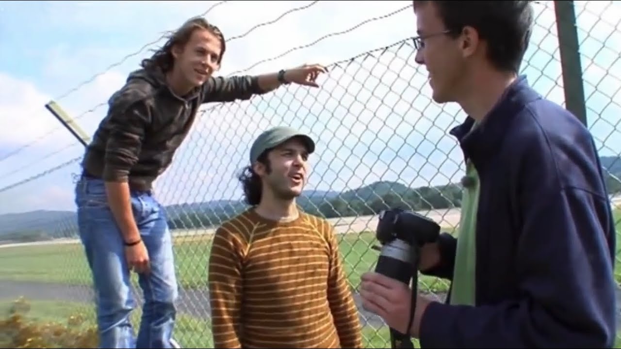 Ylvis - 