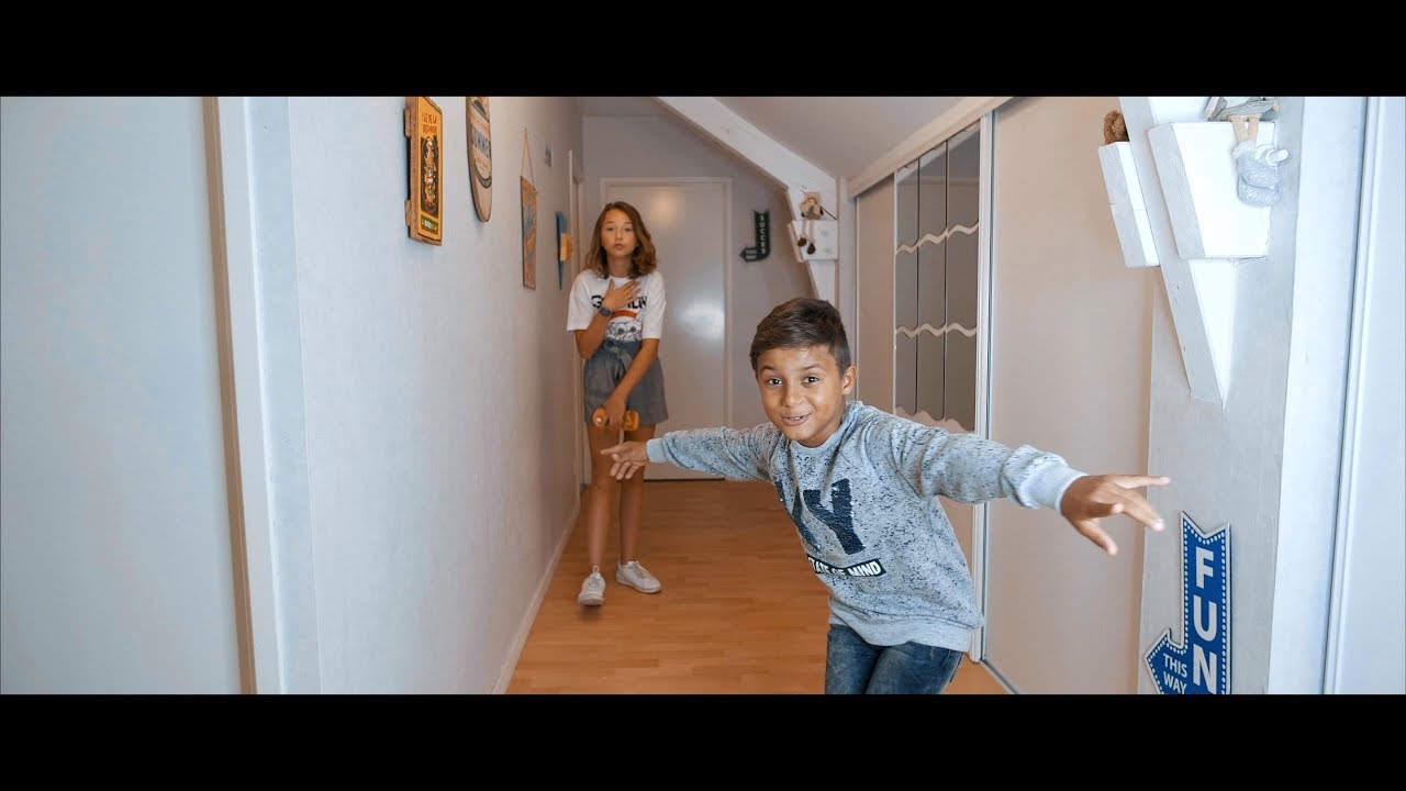 KAMIL feat SATINE WALLE 