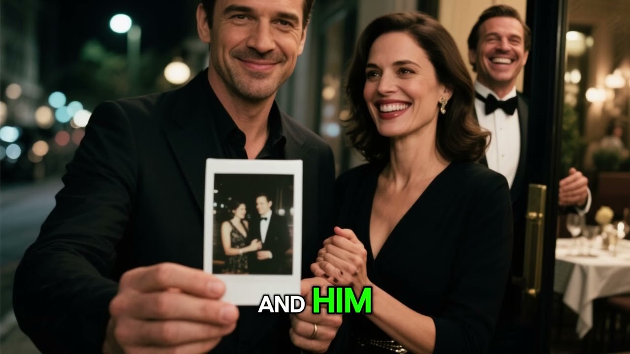 I Pulled The Security Footage From Our Street And Saw Everything – Cheating Wife Story