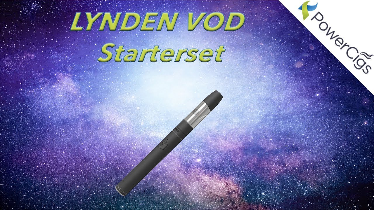 Lynden VOD Starterset