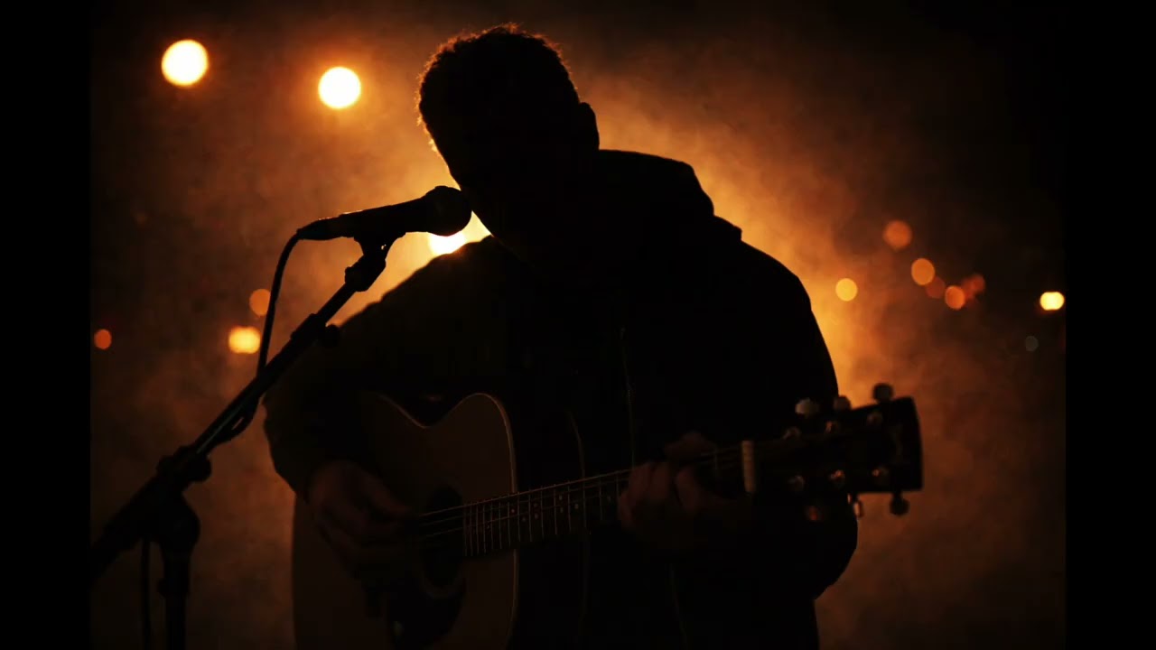 I Waited Too Long - Jacob Waters (Official Audio)