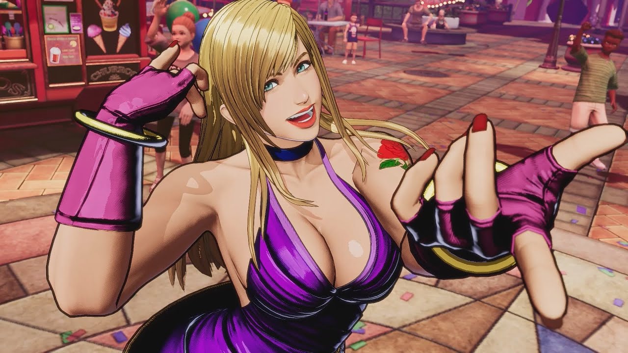 B.JENET vs  MARCO RODRIGUES - Fatal Fury: City of the Wolves 2025