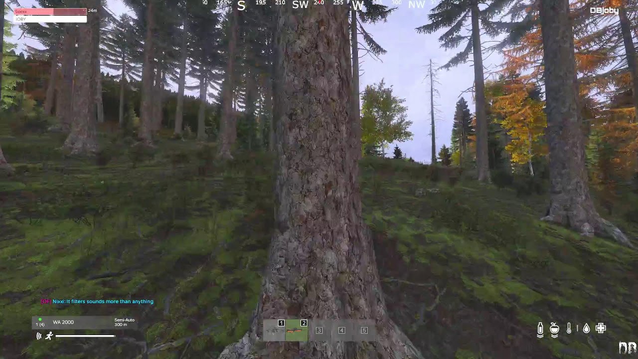DB WIPE  CHERNARUS downbaddayz.gg