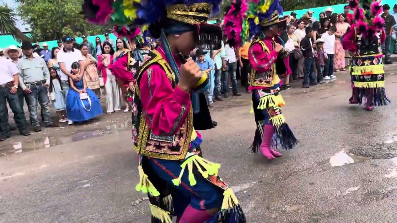 Fiesta Derramaderos 2025
