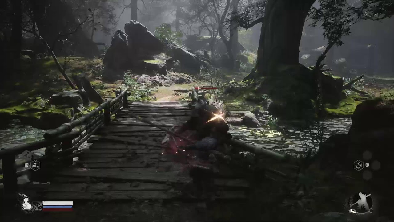 Black Myth: Wukong Comienza la aventura