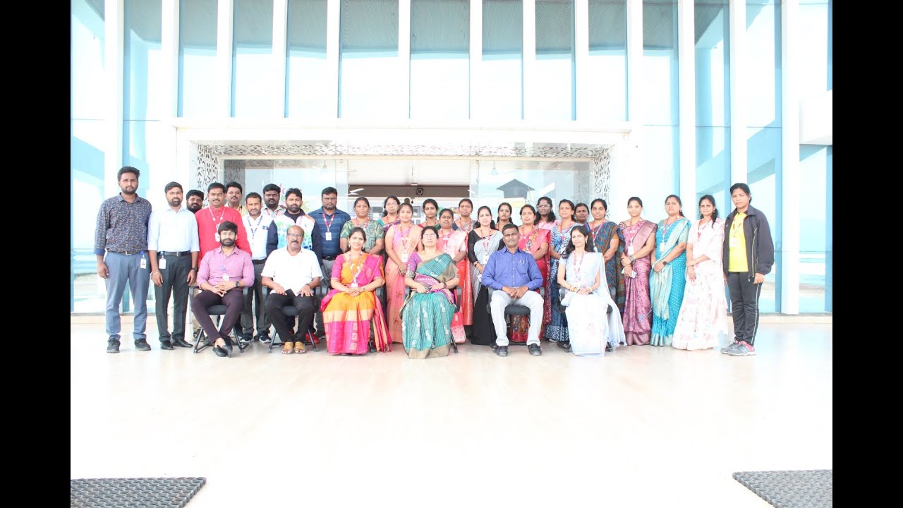 Ekatva EM School - CBSE Inspection Video 15-10-2025