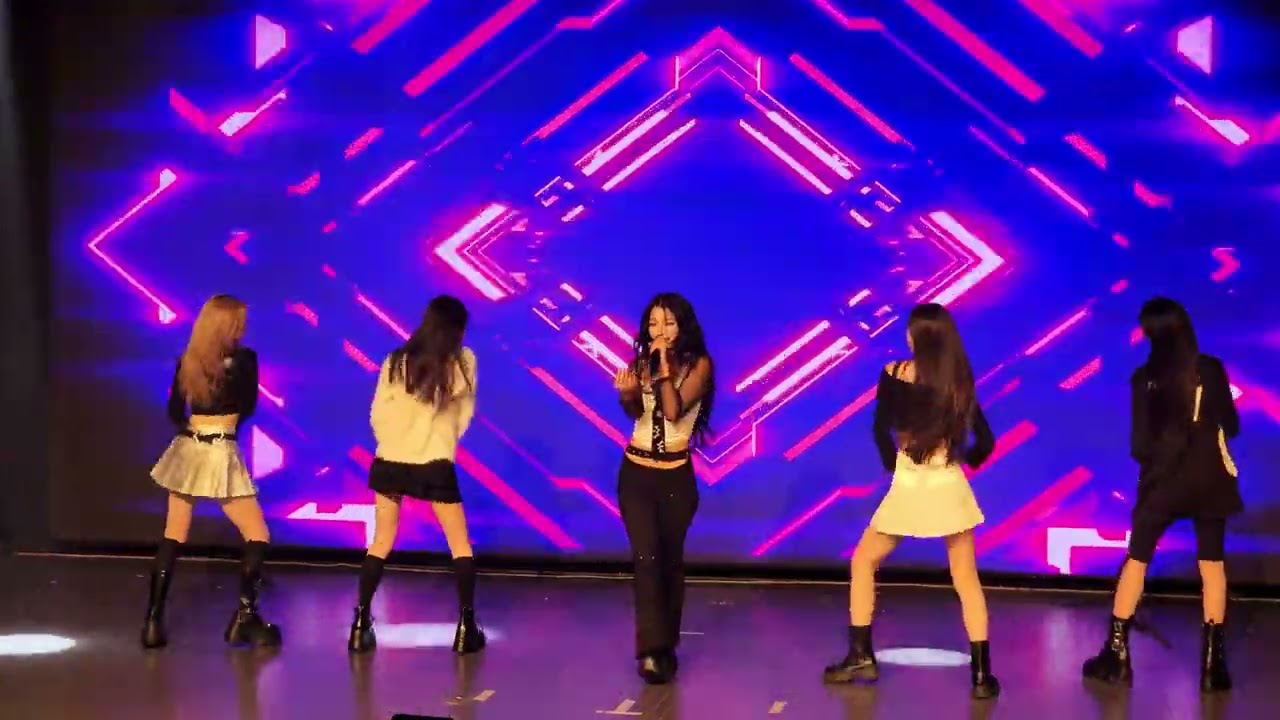 260302 에스투잇 s2it 한류문화공동체 신촌 케이팝 페스티벌 No Celestial