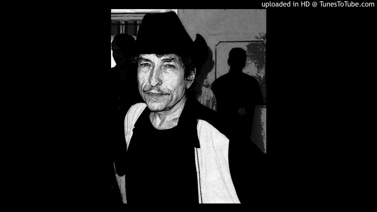 Bob Dylan live, Absolutely Sweet Marie Little Rock 2001