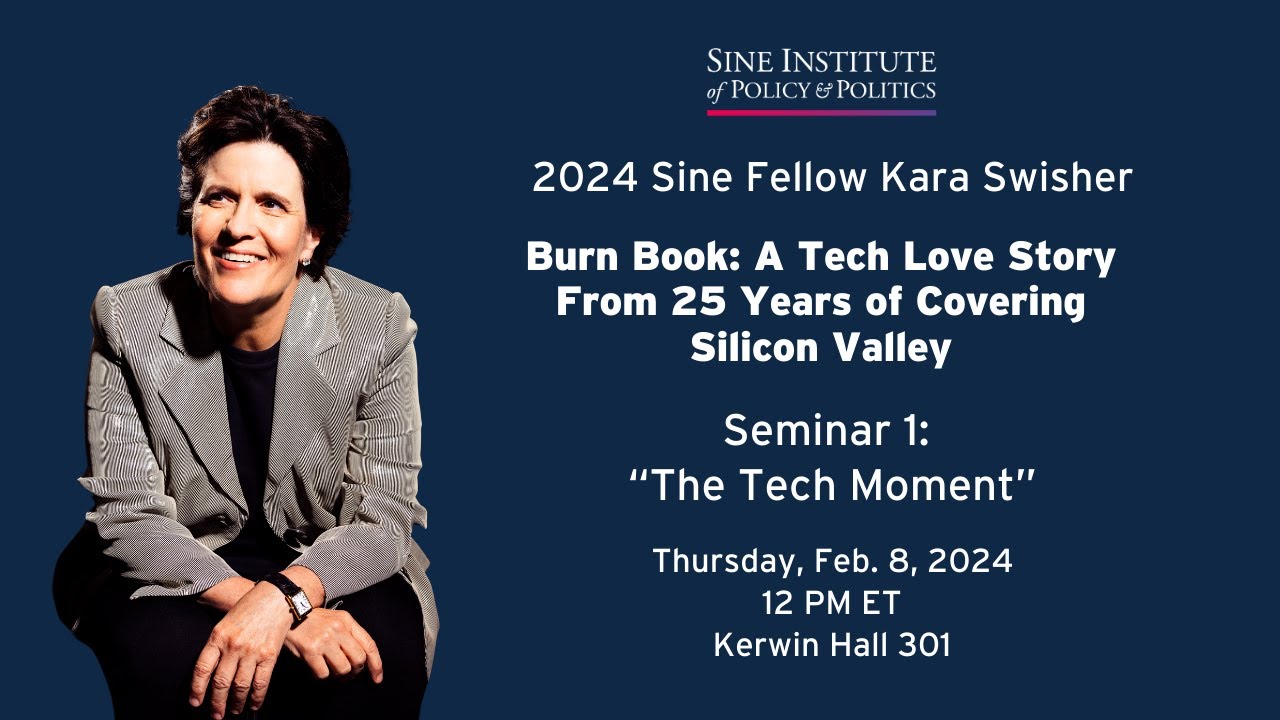Kara Swisher  - 