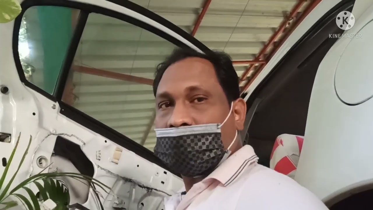 Door lock change for SX4 CAR