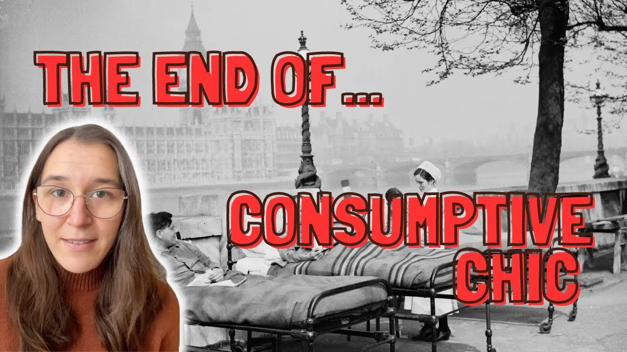 END OF CONSUMPTIVE CHIC