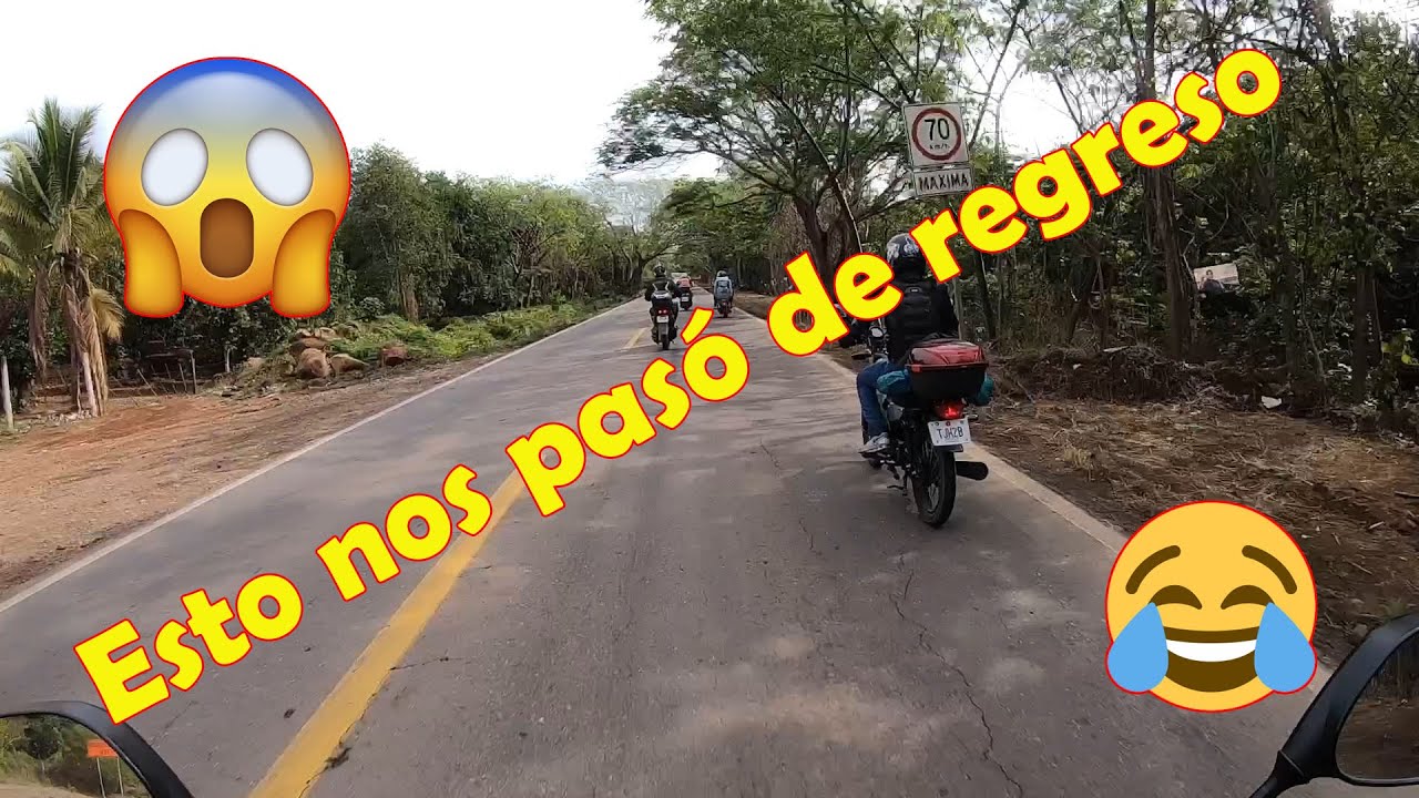 De Regreso A La Ciudad😟 y Pasa esto!! 🙀