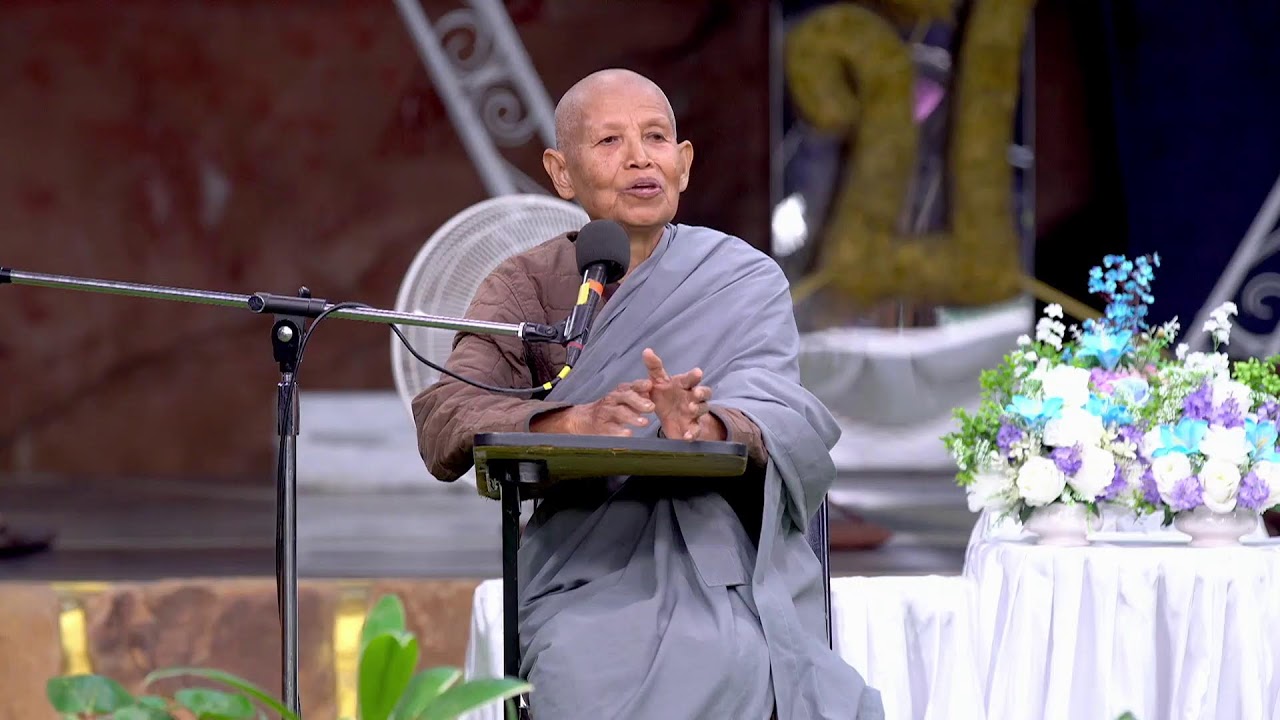 Live #ธรรมะยามเช้า อ.๑๐ มีนาคม ๒๕๖๙ สิกขมาตุแสดงธรรม ณ บวรราชธานีอโศก