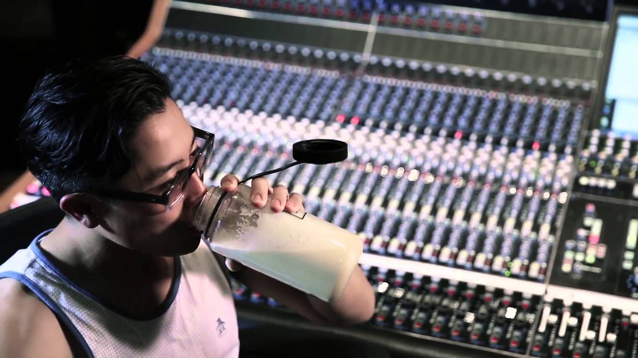 Soylent: healthy, easy, affordable food