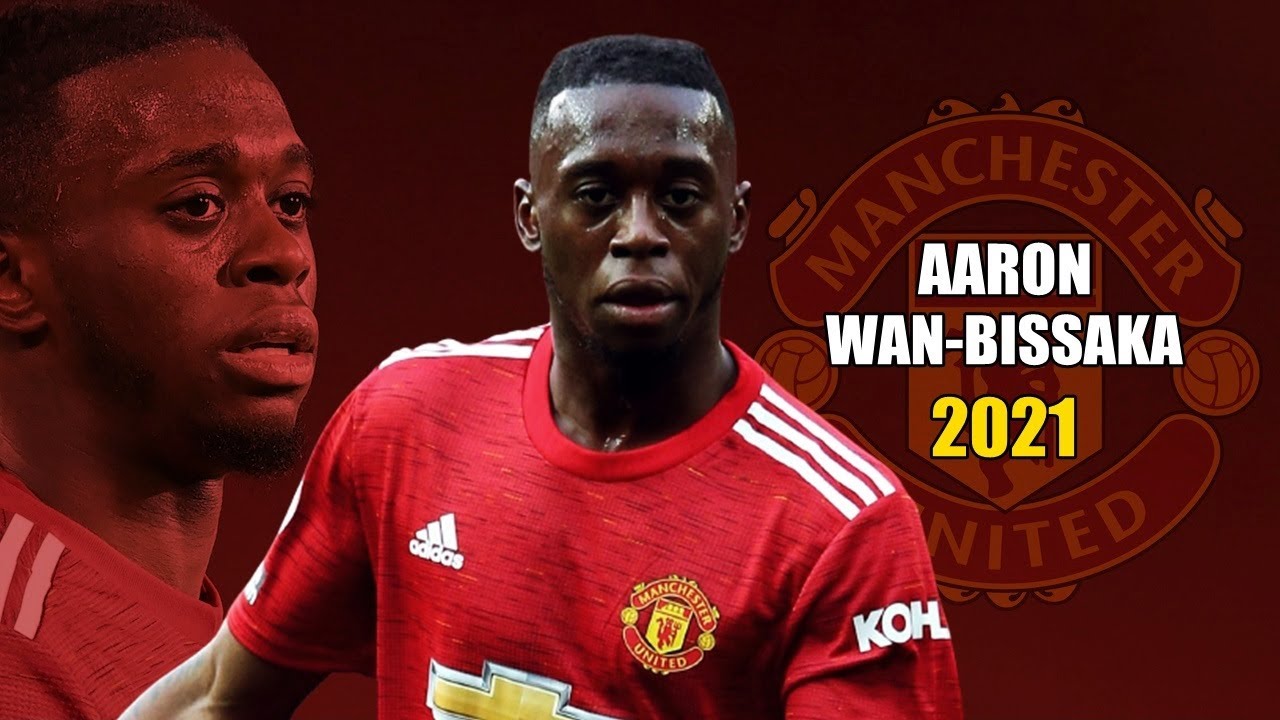 Aaron Wan-Bissaka 2021 ● Amazing Skills Show | HD