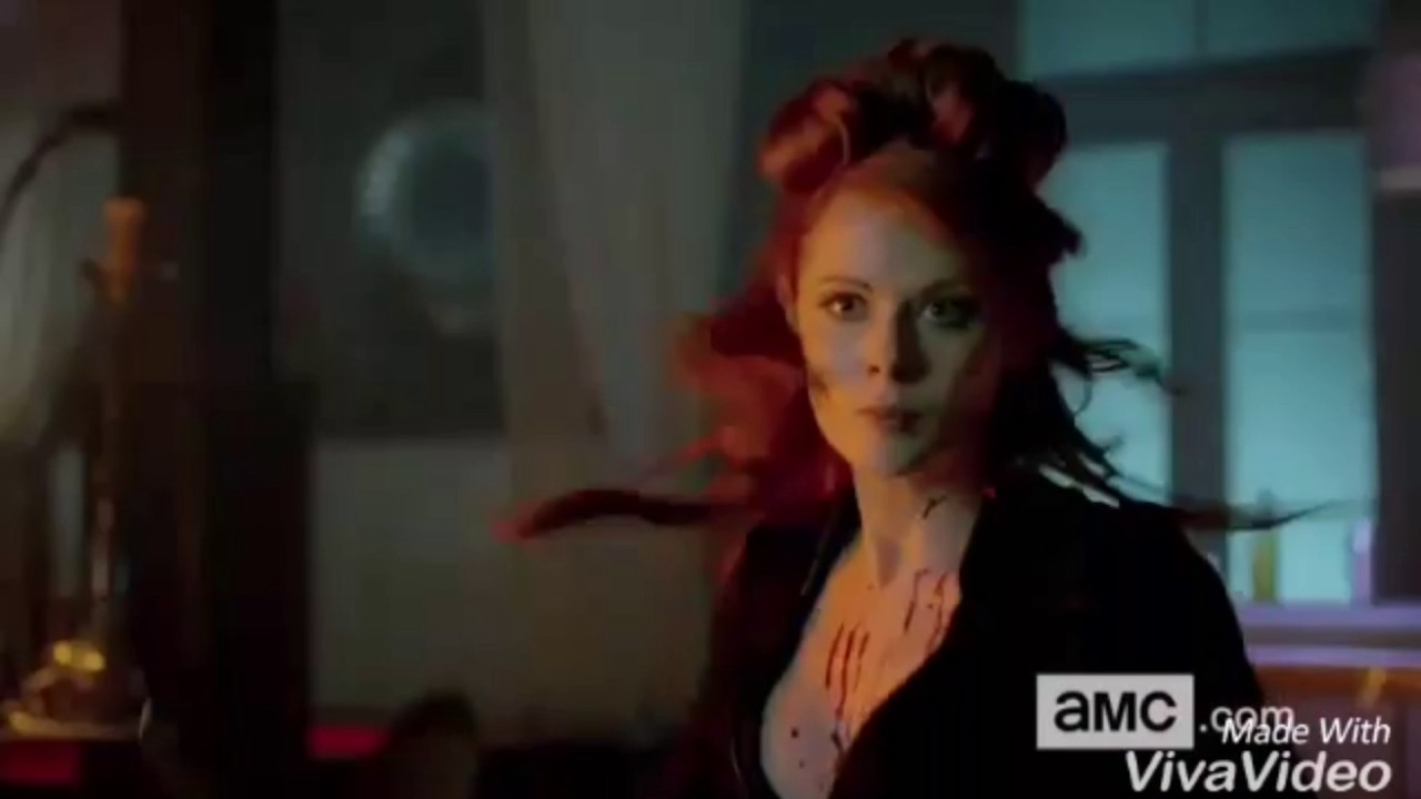 Into the Badlands ||Widow Tribute||You Cant Kill Us||