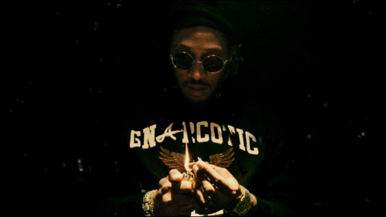 FUTURE X SOUTHSIDE TYPE BEAT | 
