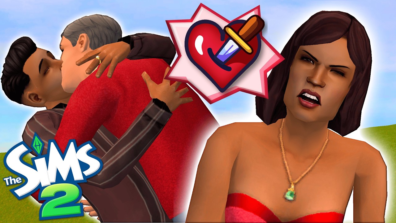 10 Things that DON'T Make Sense in Sims  2!