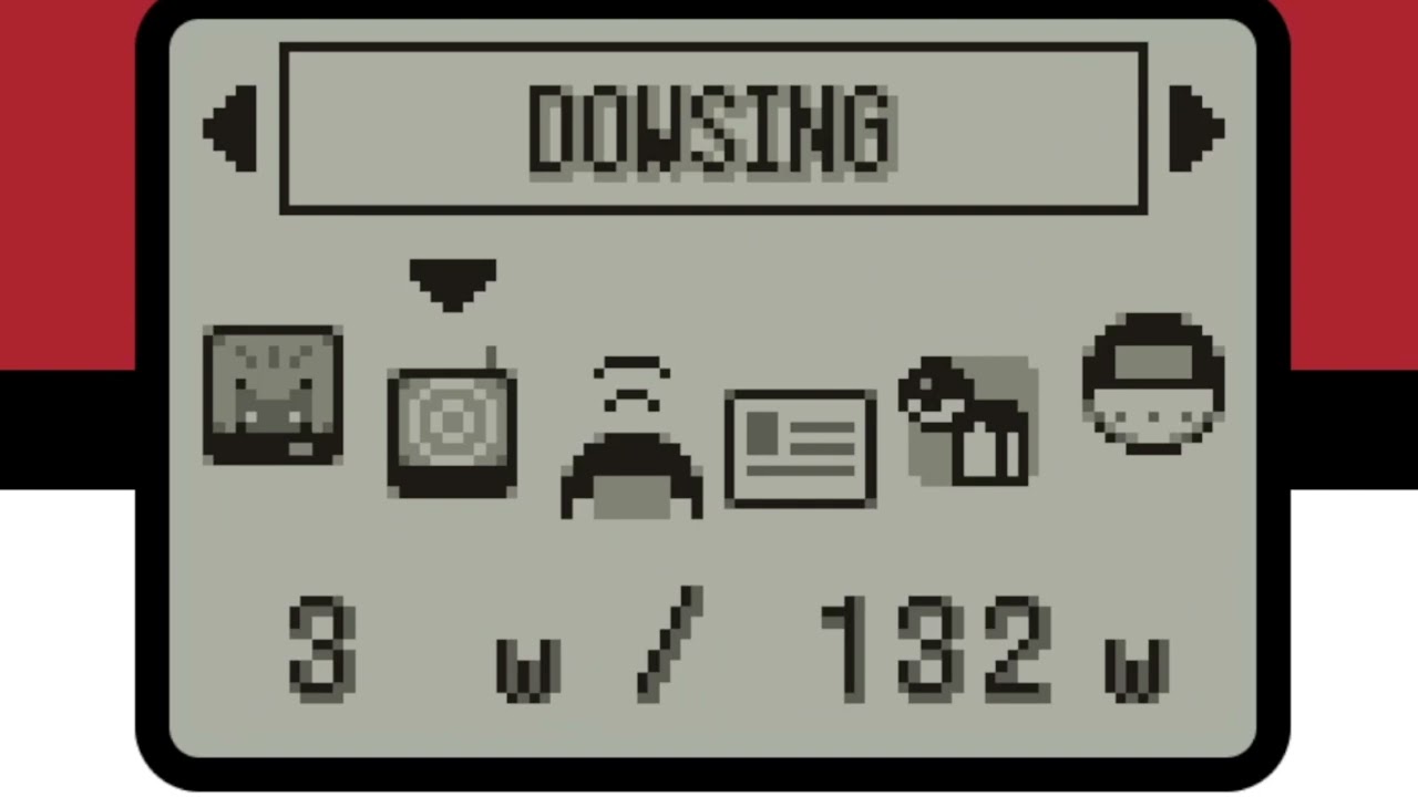 Pok&eacute;walker on Emulator (HQ w/Tutorial)
