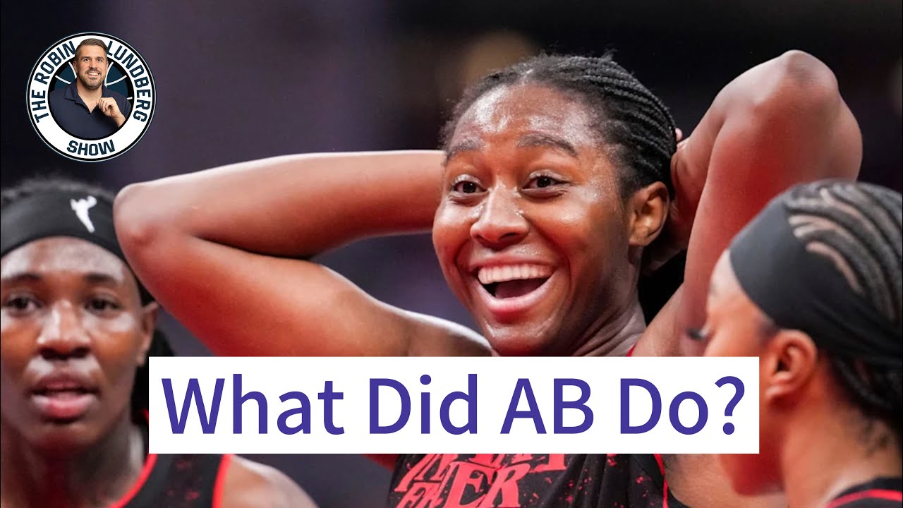 Brittney Griner's Flagrant Response Adds to Aliyah Boston Animosity