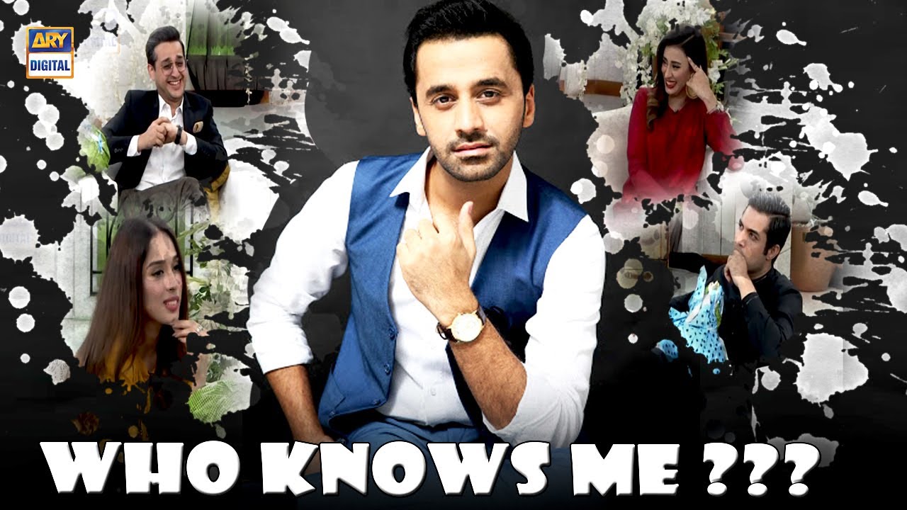 | ARY Digital Drama